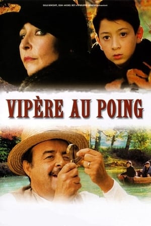 Vipère au poing